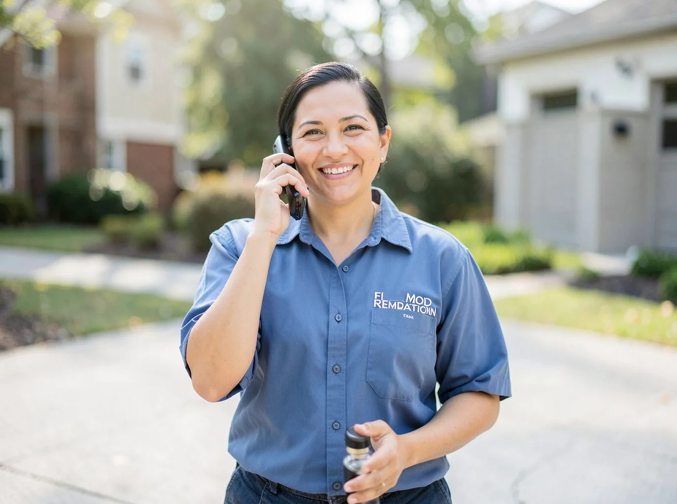 Mold Remediation Visalia, CA FAQs